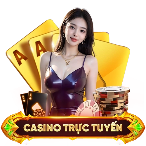 Casino trực tuyến WIN789